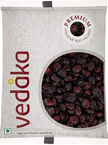Vedaka Cranberries, (200g)
