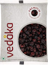 Vedaka Cranberries, (200g)