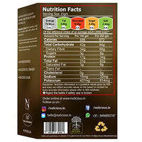 NUTICIOUS Chia Seeds…250 G