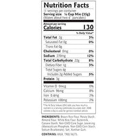 Gluten-Free Pancake and Waffle Mix by Birch Benders, Made with Brown Rice Flour, Potato, Cassava, Almond, and Cane Sugar, Family Pack, Just Add Water, 14 Ounce (1-pack)