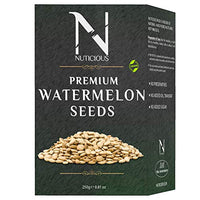 NUTICIOUS Watermelon Seeds…250 G