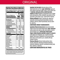 Kellogg's  Froot Loops Breakfast Cereal with Fruity Shaped Marshmallows, 297 g