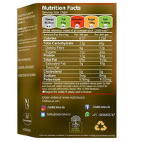 NUTICIOUS Sunflower Seeds -250 G