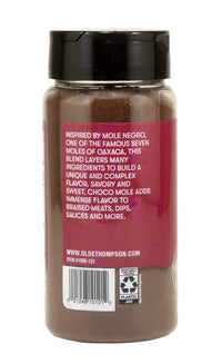 Olde Thompson Choco Mole