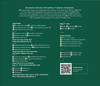 VAHDAM, Sweet Himalayan Detox Tea (15 Tea Bags) | SUPERFOODS Blend - Detox Tea | 100% Natural Detox Tea | Easy Brewing and Tastes Delicious