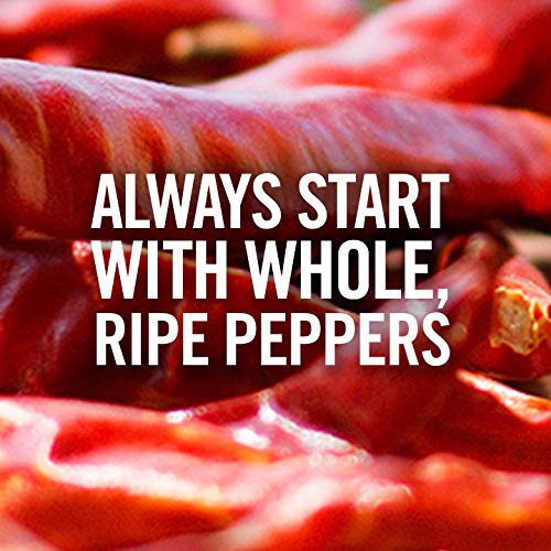 McCormick Crushed Red Pepper, 1.5 oz (Pack of 6)