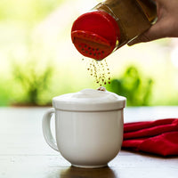 McCormick Organic Ground Saigon Cinnamon, 10 oz