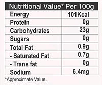 Wow Confetti™ Confeito Rainbow Vermicelli (Sprinkles), 125g