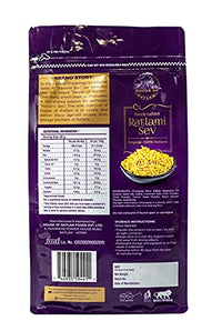 House Of Ratlam's  - Ratlami Sev (Handcrafted in Ratlam)