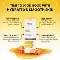 VLCC Honey Moisturiser, 100ml