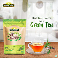 Tata Tea Tulsi Green Paper Pouch 100g
