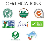 VAHDAM, Peach Green Appled Iced Tea | 20-25 Servings | 100% Natural Ingredients | Delicious Flavor of Black Tea, Tropical Fruits and Exotic Spices | 100gm