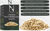 NUTICIOUS Watermelon Seeds…250 G