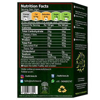 NUTICIOUS Pistachio(Pista) kernals……250 G