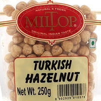 Miltop Turkish Hazelnut, 250g