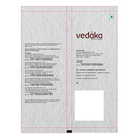Vedaka Whole Cardamom (Elaichi), 100g