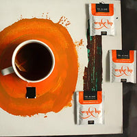 TE-A-ME Wake Up English Breakfast Black Tea, 25 Tea Bags | Premium Black Tea with Rich Flavour