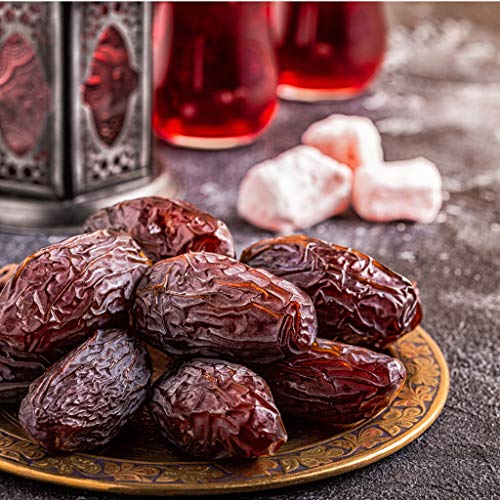 NUTICIOUS Medjoul Dates /Khajur…250 G