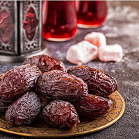 NUTICIOUS Medjoul Dates /Khajur…250 G