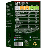 NUTICIOUS Pistachio(Pista) kernals……250 G