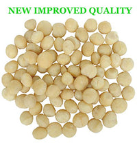Miltop Macadamia Nuts, 100g