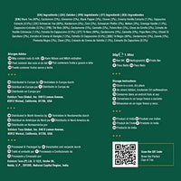 VAHDAM, Vanilla Chai Tea | 15 Tea Bags | Spiced Masala Chai Tea | Delicious Blend Of Vanilla Tea | Spiced Chai Tea Bag | Brew As Hot, Cold or Iced Tea