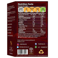 NUTICIOUS California Almonds) 250 G