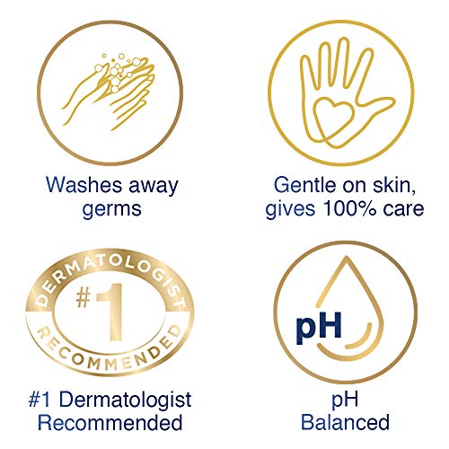 Dove Pink Rosa Beauty Bathing Bar 125g (Combo Pack of 3) With Moisturising Cream for Soft Glowing Skin & Body - Nourishes Dry Skin more than Bar Soap