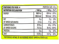 Skittles Crazy Sour Flavoured Candy, 196 g