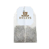 Hyleys Natural Wellness Gymnema Silvestre Green Tea With Blackberry Flavor - 25 Tea Bags (100% Natural, Sugar Free, Gluten Free and Non-GMO) (Packaging May Vary)