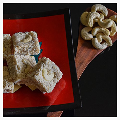 nutndiet Fresh Crunchy Cashews Premium Wholes (200g)…
