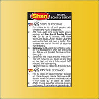 Shan Special Bombay Biryani Masala, 60 g
