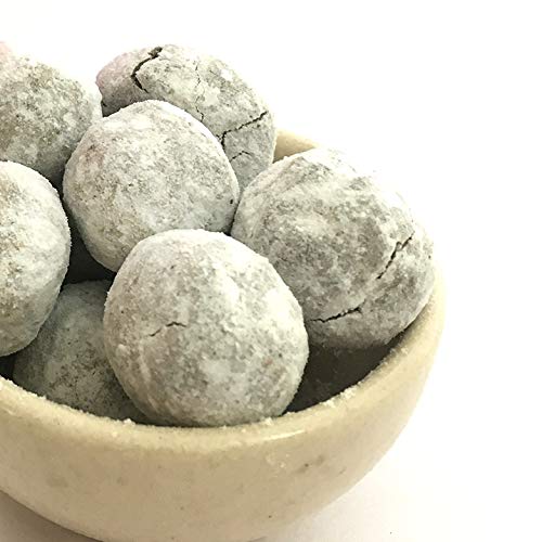 Delight Foods Traditional Churans - Hygienically Packed (Ram Laddo, 300G)