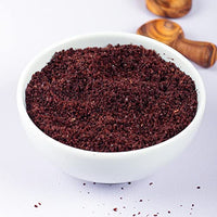 Urban Platter Sumac Powder Shaker Jar, 100g / 3.5oz [All Natural, Fruity]