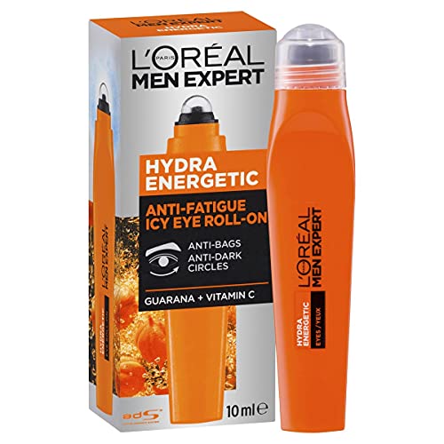 Men Expert Hydra Energetic Anti-Fatigue Ice Eye Roll-On