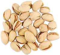 Nutty Gritties California Roasted Pistachios|Pista Lightly Salted, Dry Roasted, Non Fried, Zero Oil, Crunchy Healthy Snack -200g