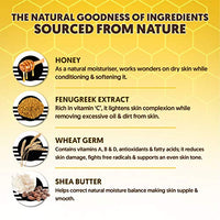 VLCC Honey Moisturiser, 100ml