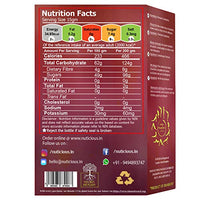 Nuticious Dried Canberries -250 G