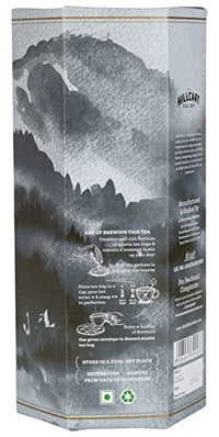 The Hillcart Tales Imperial Earl Grey | Black Tea With Sweet Natural Bergamot Flavour | (14 Teabags)