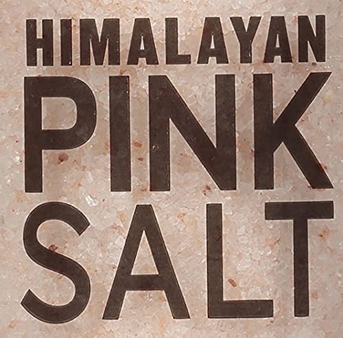 McCormick Gourmet Global Selects Himalayan Pink Salt, 3.4 oz
