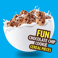 General Mills Cookie Crisp Pouch, 300 g