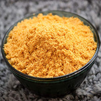 Heriyan Hing / Asafoetida 100% Pure and Natural | Chemical Free, Strong & Aromatic Hing (Raw & Powder) (Powder, 250g)