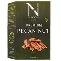 NUTICIOUS Pecan Nut- (250 G