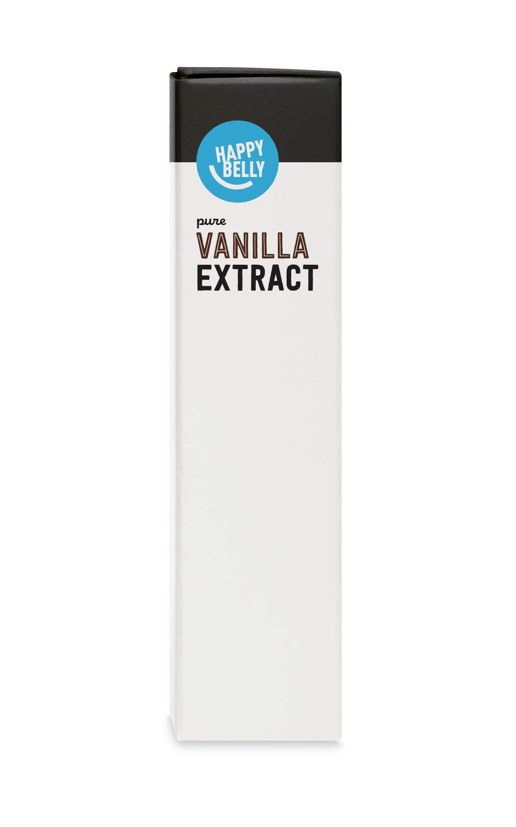 Happy Belly Pure Vanilla Extract, 1 fl oz