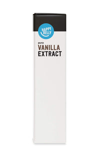 Happy Belly Pure Vanilla Extract, 1 fl oz
