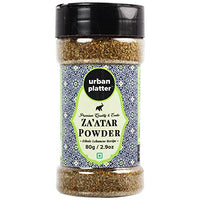 Urban Platter Zaatar Powder, 100g
