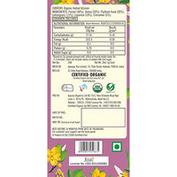 Typhoo Detoxing Organic Slim Tea Bags (20 Tea Bags)