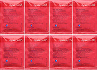 Fermentis - IM-239K-F7BJ-MP Safale US-05 Dry Yeast, 11.5 g (Pack of 8)