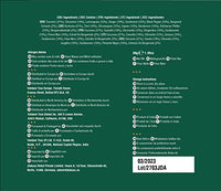 VAHDAM - Organic Spiced Turmeric Tea | USDA Organic Certified 15 Turmeric Tea Bags | Blend of Turmeric Powder & Fresh Spices | Herbal Tea for Weight Loss | 100% Natural Detox