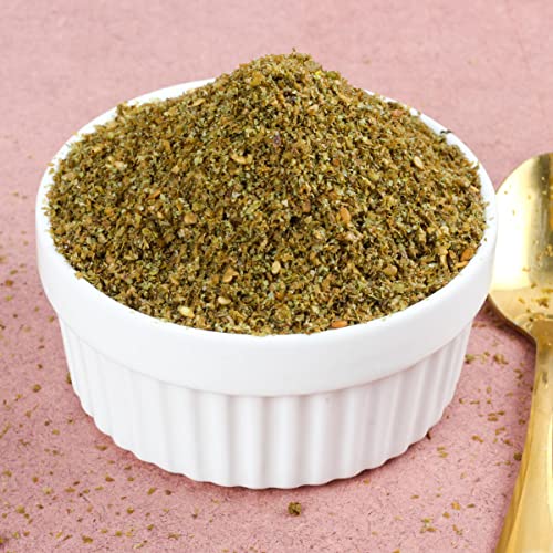 Urban Platter Zaatar Powder, 100g